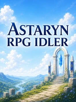Games like Astaryn: RPG Idler