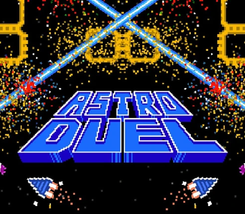 Astro Duel Image