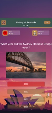 Australia Quiz Image