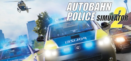 Games like Autobahn Police Simulator 2