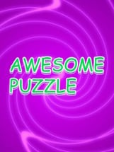 Awesome Puzzle Image