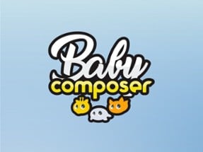 Baby Composer Image