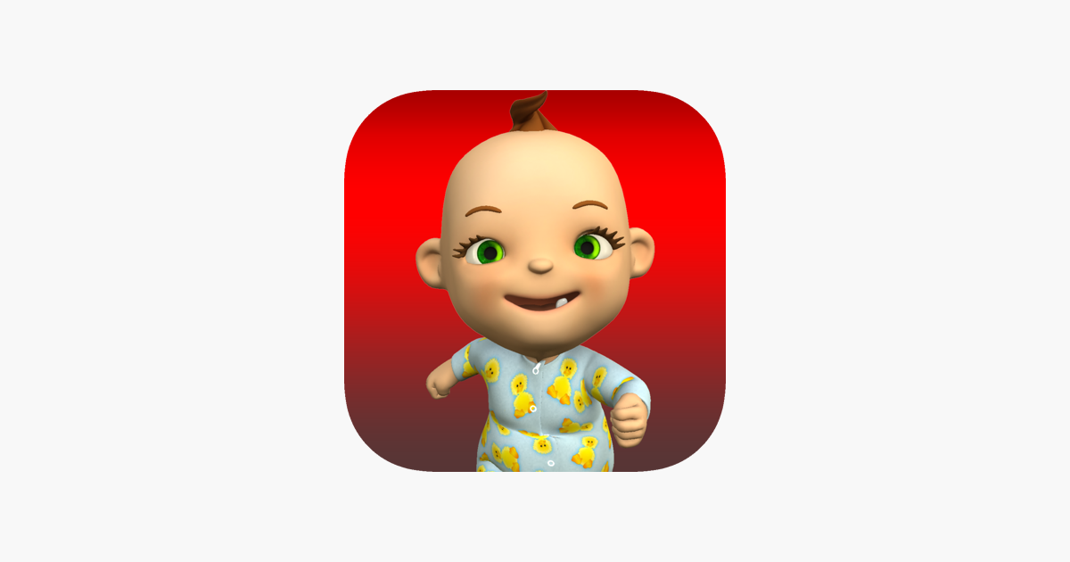 Games like Baby Run - Jump Star