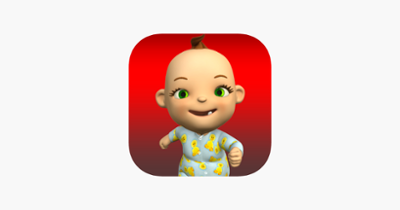 Baby Run - Jump Star Image