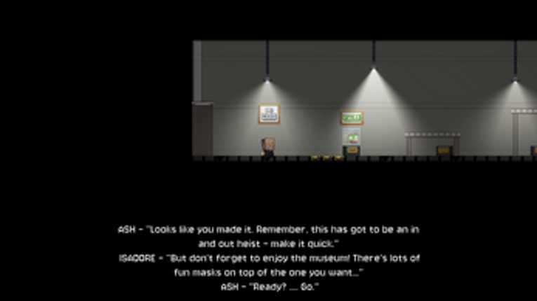 BagMan: The Heist screenshot