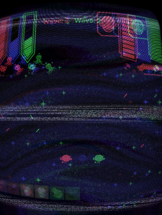 Baldy's Bad Trip Image