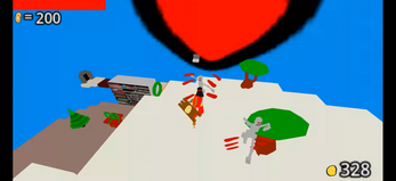 Balete Mansion 2 screenshot