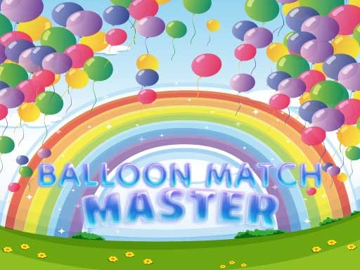 Games like Balloon Match Master