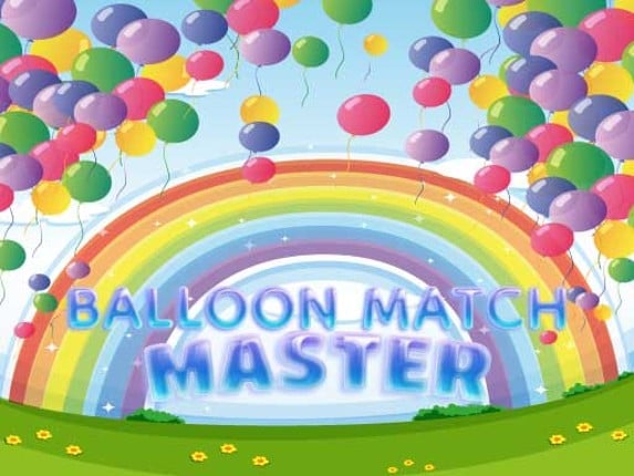 Balloon Match Master Image