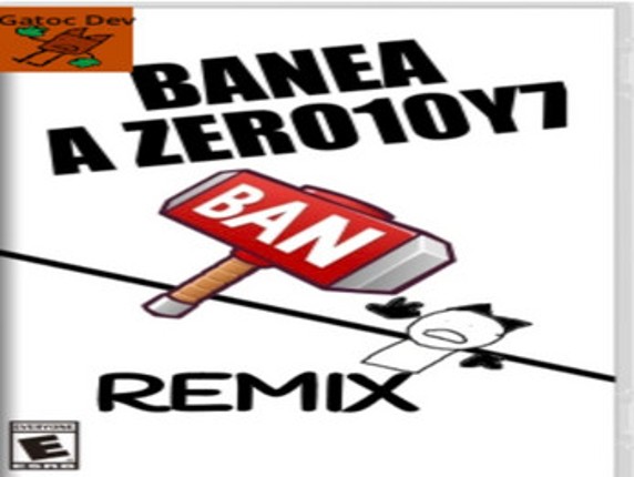 Banea A ZERO10Y7 REMIX V6 Image