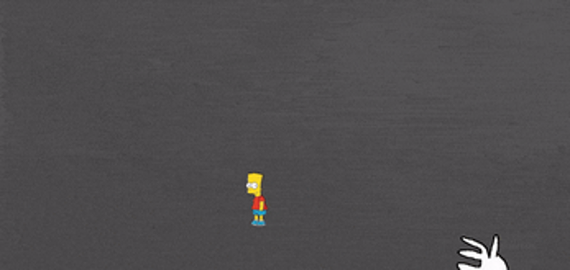 bart torture simulator Image