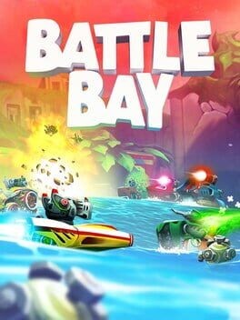 Games like Battle Bay