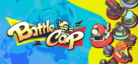 Games like BattleCap