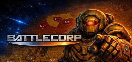 Games like Battlecorp