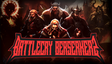 Battlecry Berserkers Image