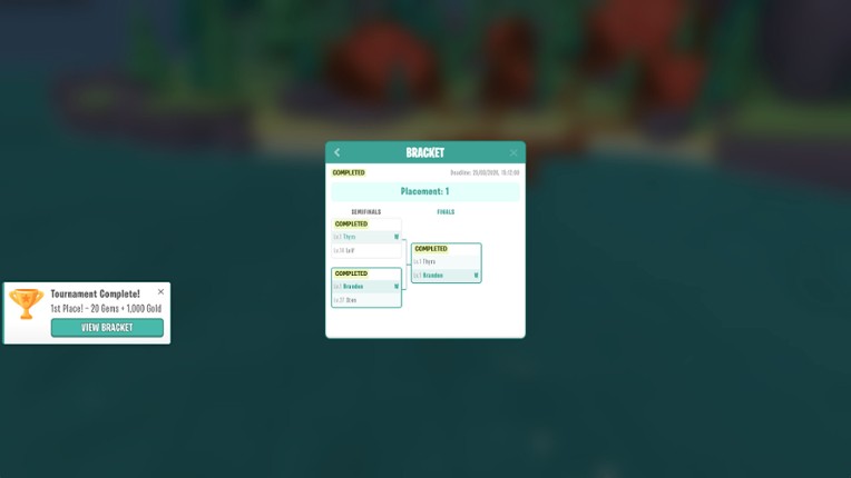 BattleTabs screenshot