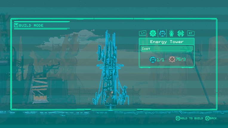 Beacon of Neyda screenshot