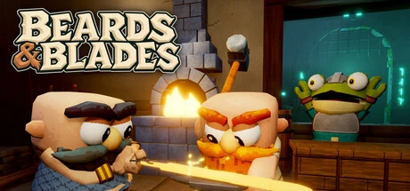 Games like Beards & Blades