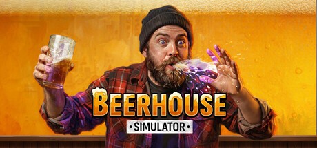 Games like Beerhouse Simulator