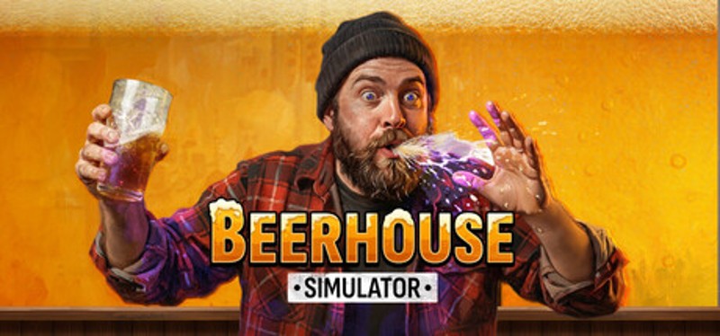Beerhouse Simulator Image