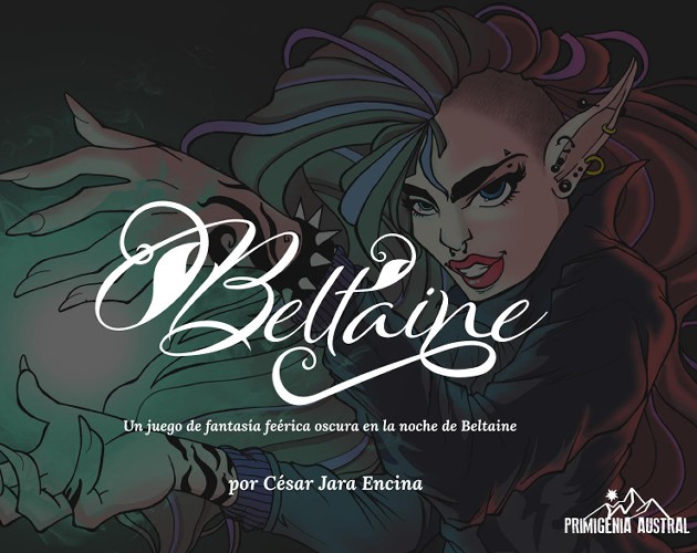 Games like BELTAINE