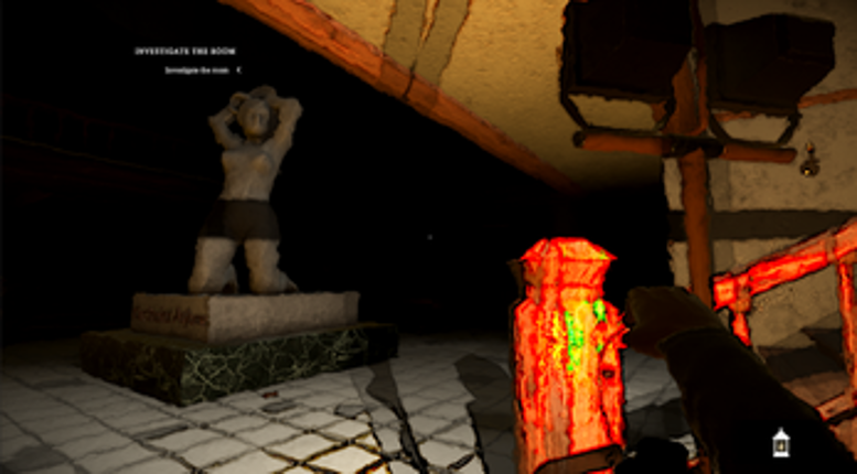Bizarre Tales: Asylum Requiem screenshot
