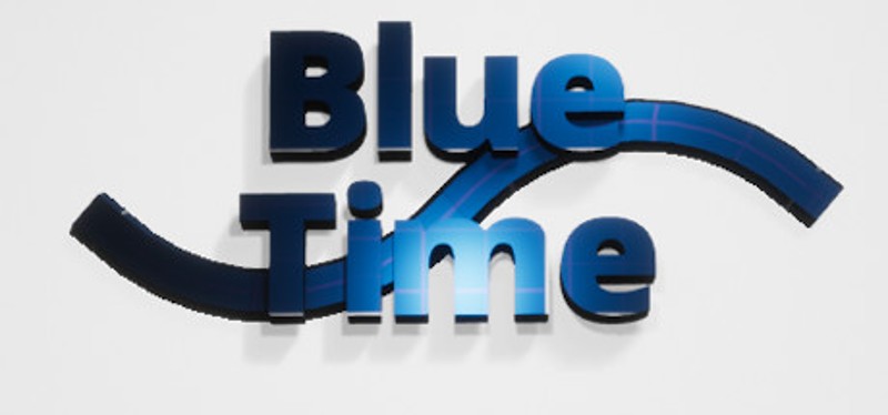 Blue Time Game Cover