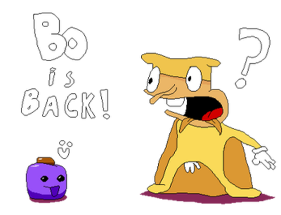 Bo Noise (Archive Page i guess) Image