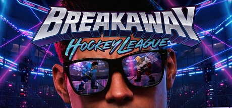 Games like Breakaway Hockey League