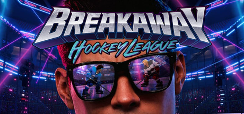 Breakaway Hockey League Image
