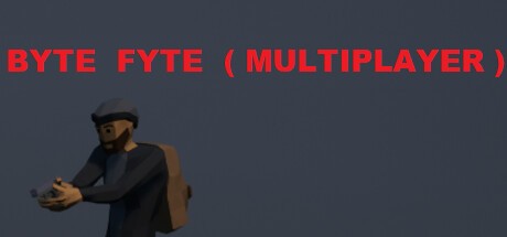 Games like BYTE FYTE (MULTIPLAYER)