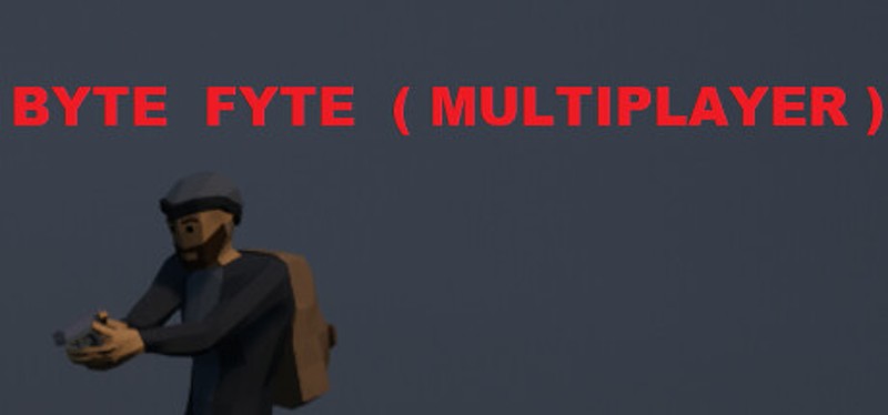 BYTE FYTE (MULTIPLAYER) Game Cover