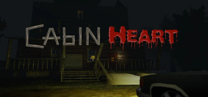Cabin Heart Image