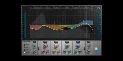 Cakewalk ProChannel Image