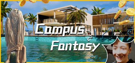 Games like Campus Fantasy
