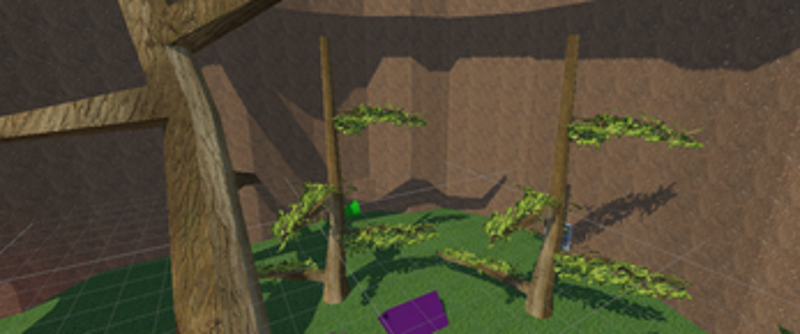 Capuchin Remake screenshot