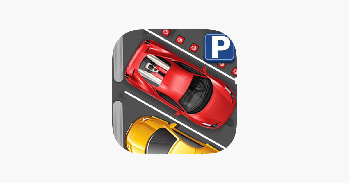 Games like Car Parking &amp; Driving Simulator 2D