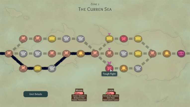 Chaos Coin screenshot