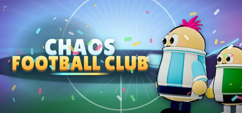 Chaos Football Club Image