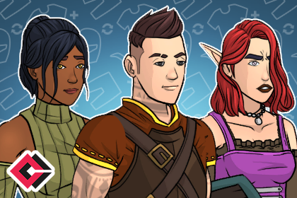 Games like Character Creator 2D