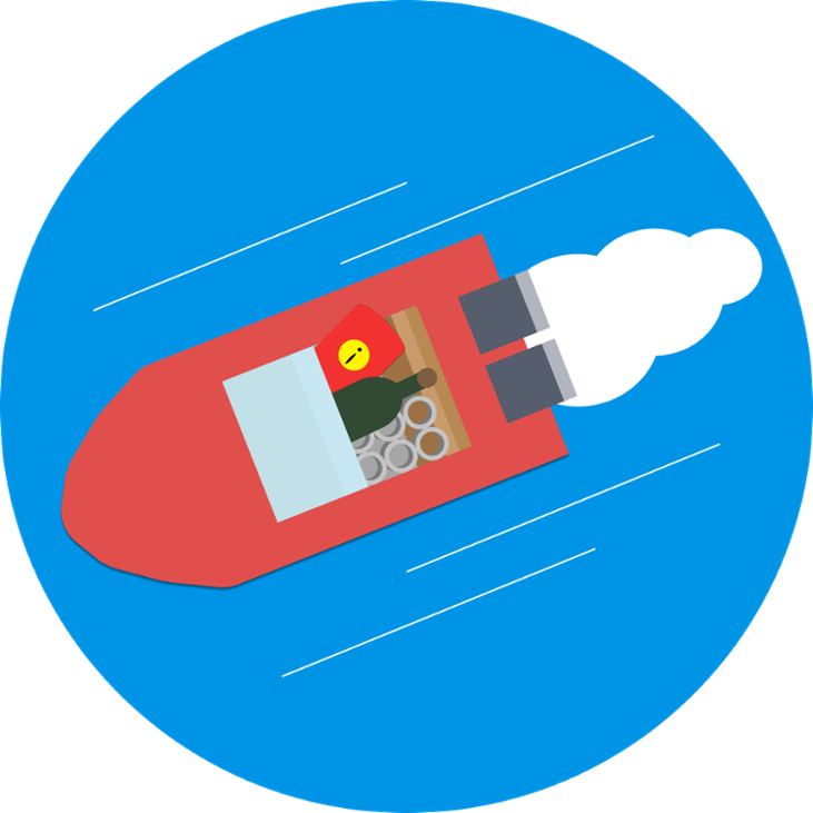 Games like Clean The Ocean