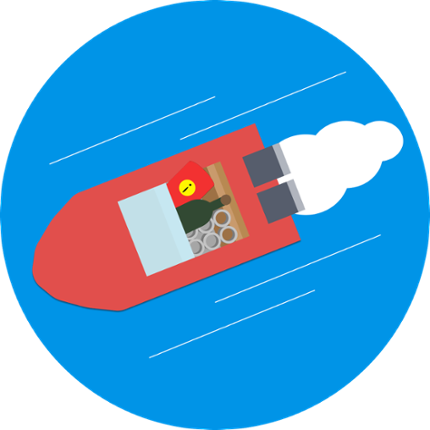 Clean The Ocean Image