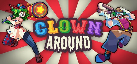 Games like Clown Around
