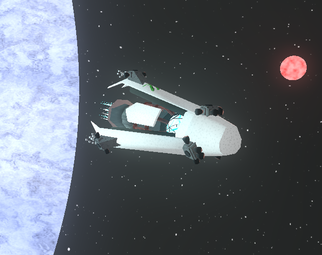 Games like Cosmic Time Trials