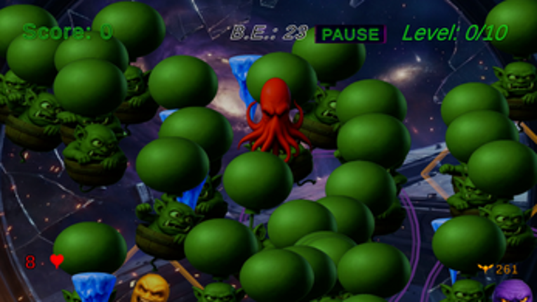 Crisis at the Skydome Image