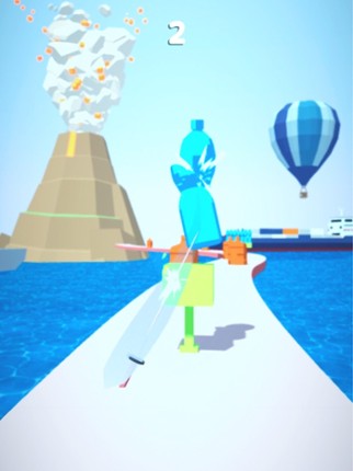 Cut It All!! screenshot