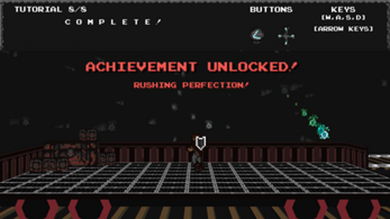 DangerVersed: Omitted from History screenshot