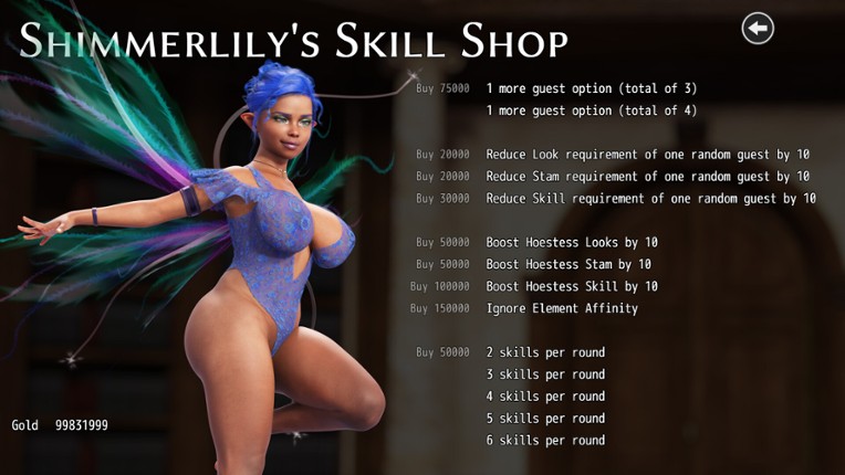 Danny's Debt is Eternal screenshot