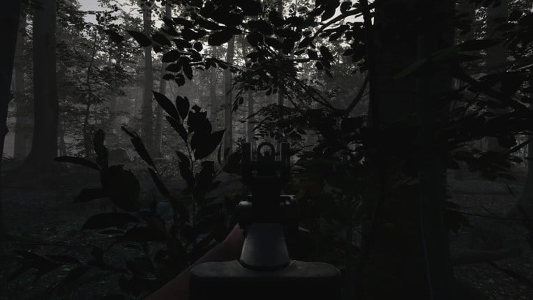 Death Life: Beyond Purgatory Image