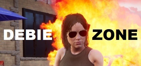 Games like DEBIE ZONE